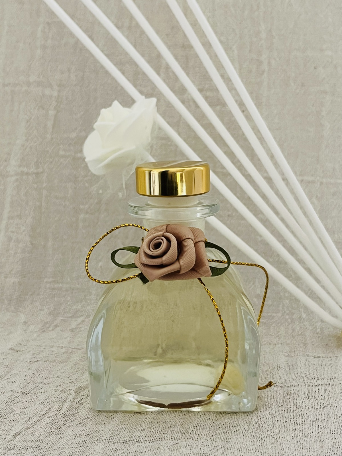 Difusor de aromaterapia natural Monona